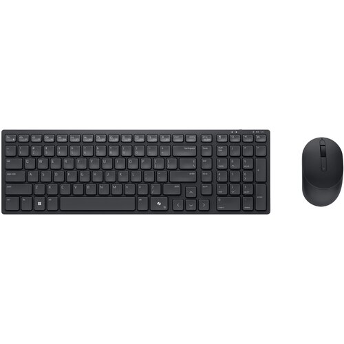Zestaw DELL Pro KM555