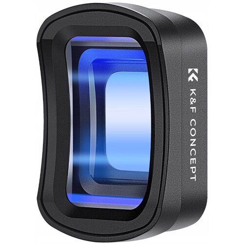 Obiektyw K&F CONCEPT KF01.2700 do Dji Osmo Pocket 3