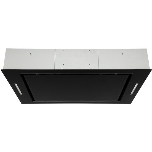 Okap AKPO WK-9 Manado Czarny połysk 436.6m3/h 64dB klasa B