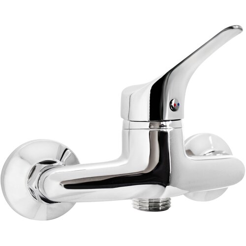 Bateria prysznicowa DEANTE Joko BOJE040M Chrom