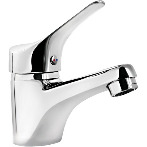 Bateria umywalkowa DEANTE Joko BOJE020M Chrom