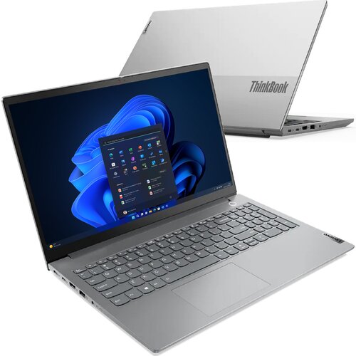 Laptop LENOVO ThinkBook G4 ABA 15.6" IPS R7-5825U 16GB RAM 512GB SSD Windows 11 Professional