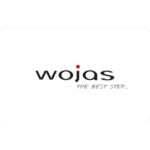 Karta podarunkowa WOJAS 100 zł