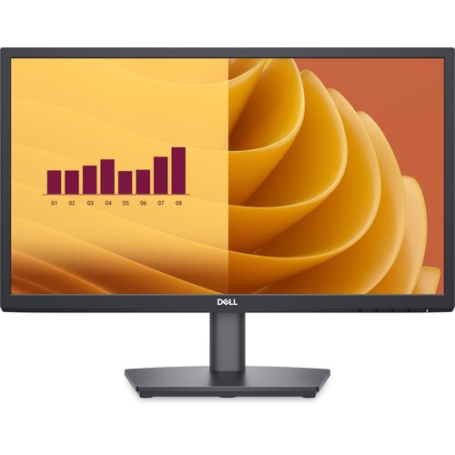 Monitor DELL E2225HS 21.5'' 1920x1080px