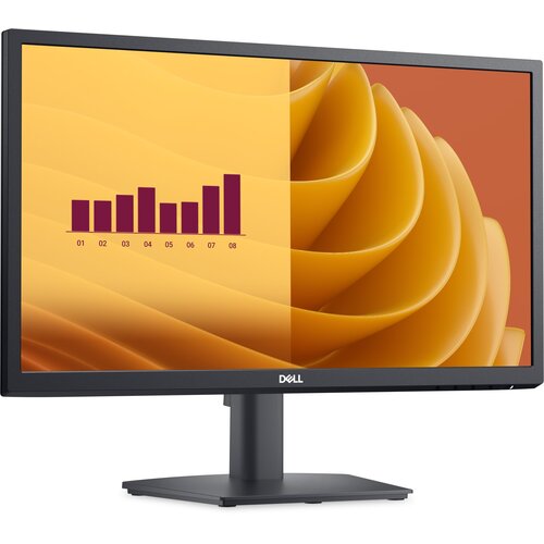 Monitor DELL E2225H 21.5'' 1920x1080px