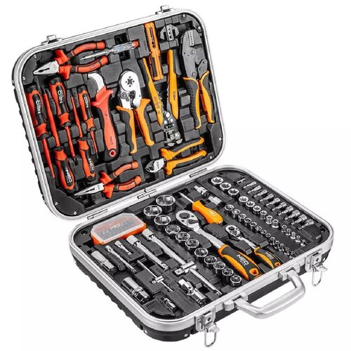Zestaw narzędzi NEO TOOLS 01-310