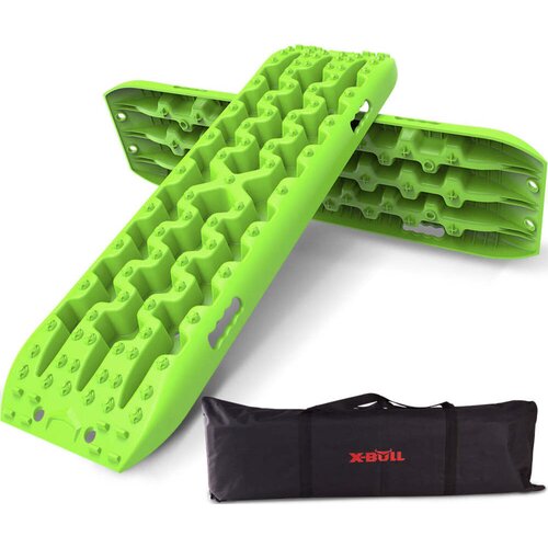 Trapy piaskowe X-BULL 4x4 Off-road HRRT04OGLGR Zielony