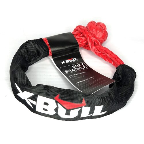 Szekla syntetyczna X-BULL 10x600mm 12T