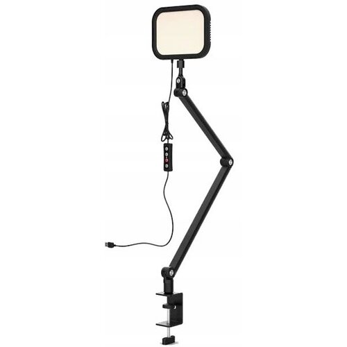 Lampa LED APEXEL APL-FL25