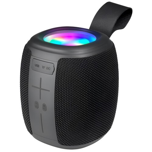 Głośnik mobilny DEFENDER Enjoy S550 Radio FM Czarny