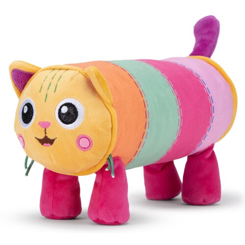 Maskotka SIMBA Koci Domek Gabi Miękotka 6305875236NPB
