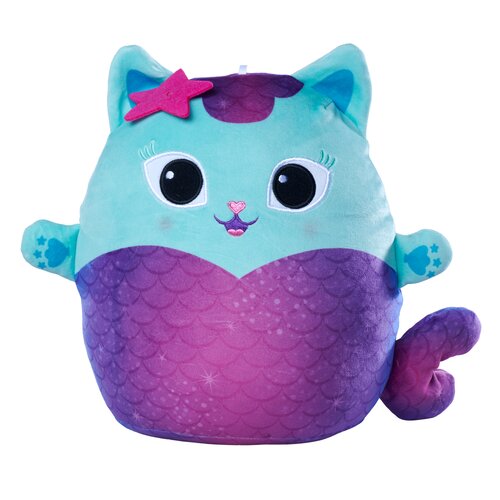 Maskotka SIMBA Koci Domek Gabi Syrenkotka 6305875299NPB