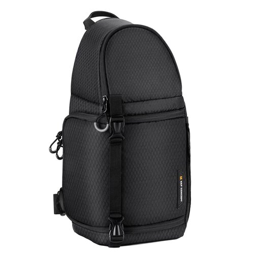 Plecak K&F CONCEPT Beta Messenger Czarny