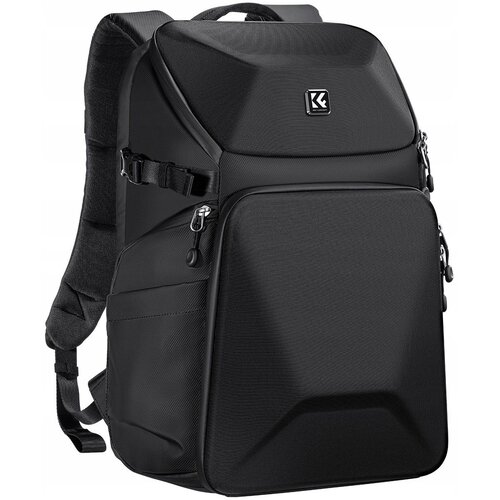 Plecak K&F CONCEPT KF13.144 Czarny