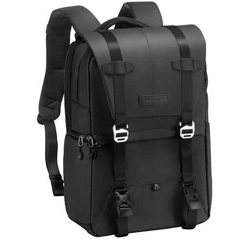Plecak K&F CONCEPT Urban Wander Czarny