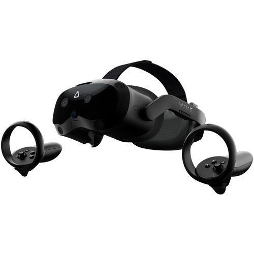Gogle VR HTC Vive Focus Vision