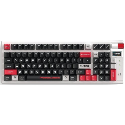Klawiatura MARVO Monka Storm KG991W