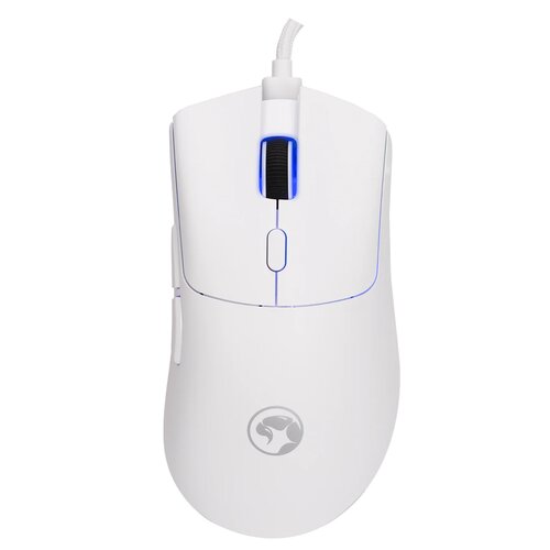 Mysz MARVO Niro 40 G950 WH Biały