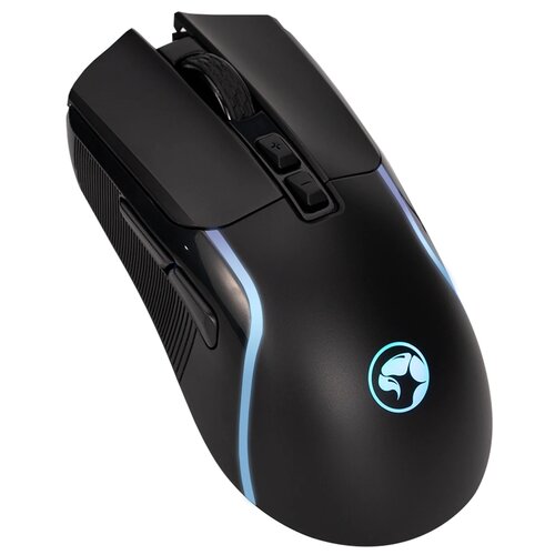 Mysz MARVO Tepo 30 Czarny