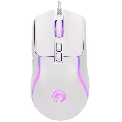 Mysz MARVO Tepo 30 M292 Biały