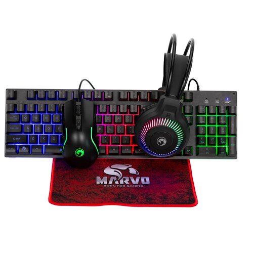 Zestaw MARVO Loot 40 CM416