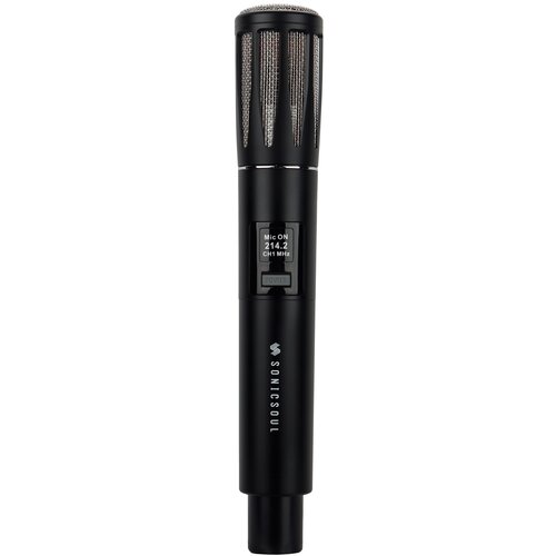 Mikrofon SONICSOUL U-801