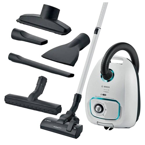 Odkurzacz BOSCH BGL41HYG2H