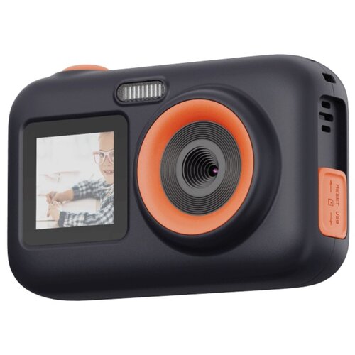 Kamera sportowa SJCAM FunCam Plus Czarny