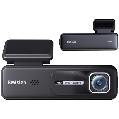 Wideorejestrator BOTSLAB HK30 Pro