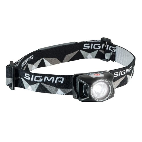 Latarka czołowa SIGMA Headled II 100