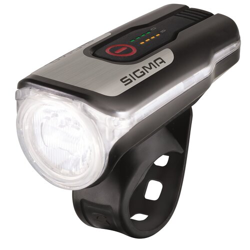 Lampka rowerowa SIGMA Aura 80 FL