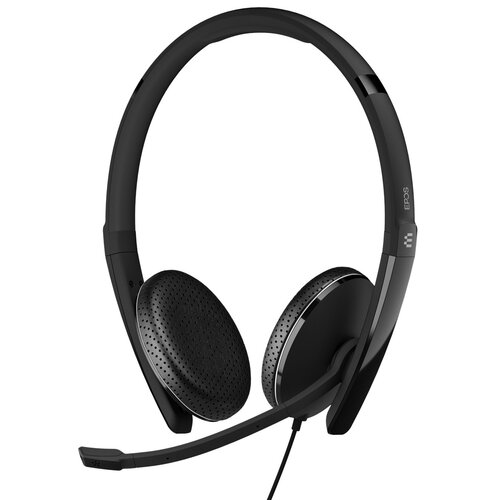 Słuchawki EPOS Adapt 165 USB II, Nauszne