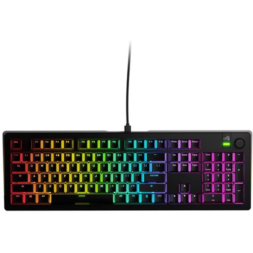 Klawiatura GLORIOUS GMMK 3 Prebuilt 100% Czarny
