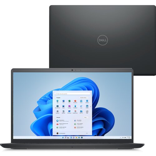 Laptop DELL Inspiron 3520-2055 15.6" i5-1235U 16GB RAM 1TB SSD Windows 11 Home