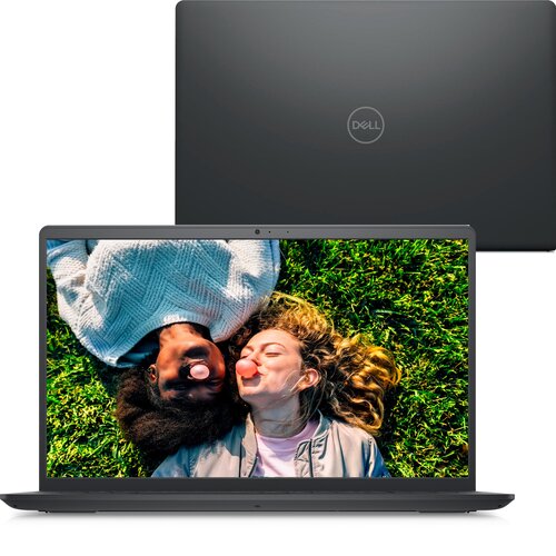 Laptop DELL Inspiron 3520-2055 15.6" i5-1235U 16GB RAM 1TB SSD Windows 11 Home