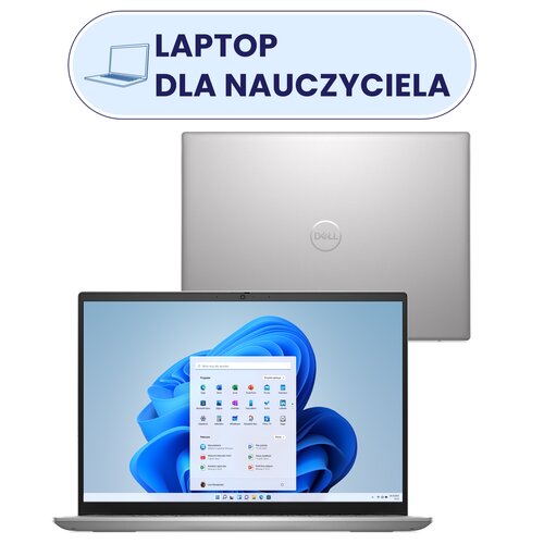 Laptop DELL Inspiron 5430-2680 14" i7-1360P 16GB RAM 1TB SSD Windows 11 Home