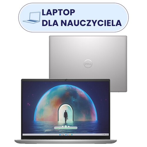 Laptop DELL Inspiron 5430-2680 14" i7-1360P 16GB RAM 1TB SSD Windows 11 Home