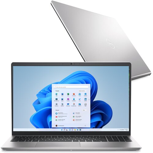 Laptop DELL Inspiron 3520-5505 15.6" i7-1255U 16GB RAM 1TB SSD Windows 11 Home