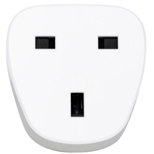 Adapter podróżny SAVIO AP-02 (Wielka Brytania - Europa)