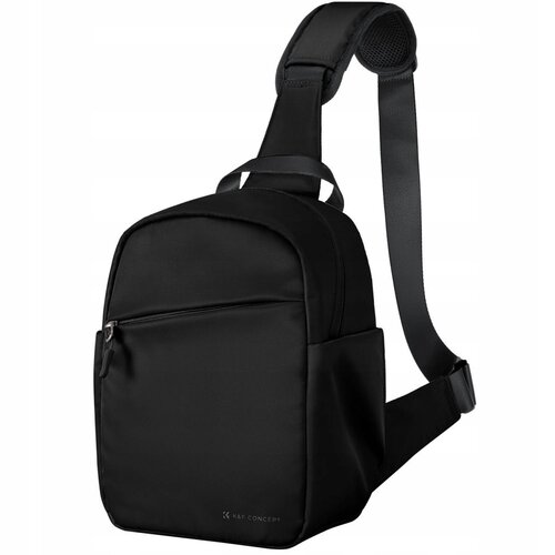 Plecak fotograficzny K&F CONCEPT Kf13.171 Sling 5L Czarny