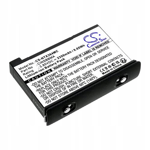 Akumulator CAMERON SINO CS-NTX364MC 2350 mAh do Insta360 X4