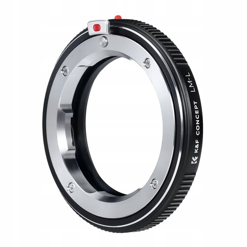 Adapter K&F CONCEPT KF06.521 LM-L