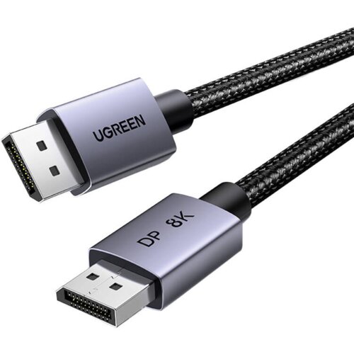 Kabel DisplayPort - DisplayPort UGREEN DP120 (25903) 1 m