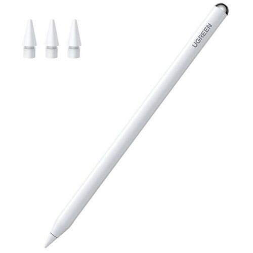 Rysik UGREEN LP707 do Apple iPad Biały
