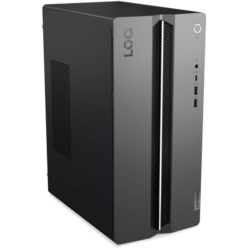 Komputer LENOVO LOQ Tower 17IRR9 i5-14400F 16GB RAM 1TB SSD GeForce RTX3050 Wi-Fi