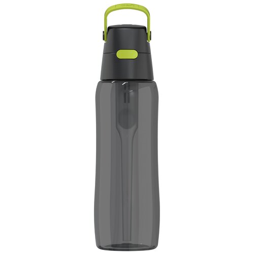 Butelka filtrująca DAFI Solid 700 ml Limonkowy