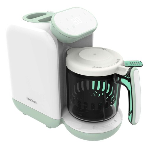 Robot kuchenny CECOTEC Nana BabyCare FoodProcessor