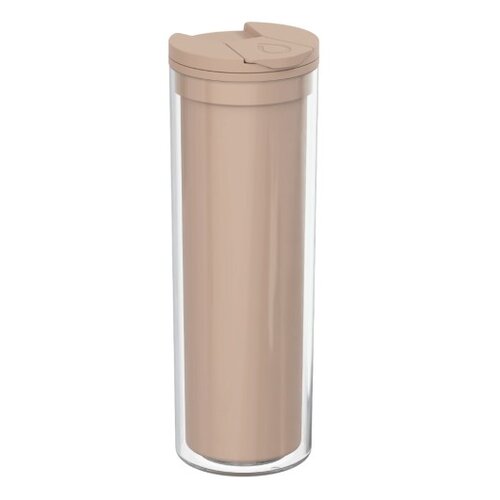 Kubek termiczny DAFI Self Cappucino