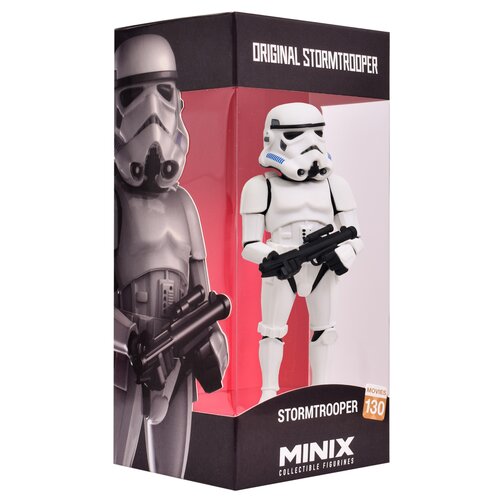 Figurka MINIX Star Wars Stormtrooper