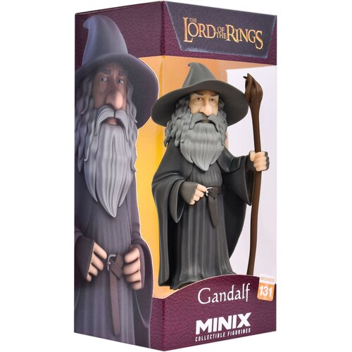 Figurka MINIX Władca Pierścieni Gandalf